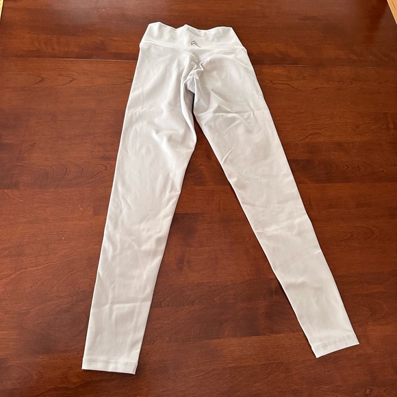 Timeless legging - sand - Picture 4 of 4